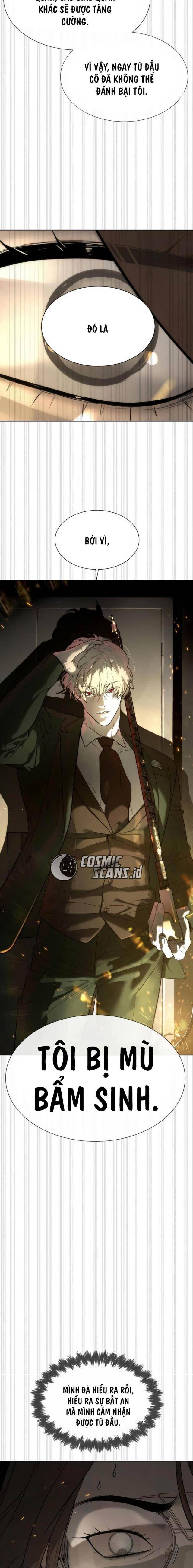 Sát Thủ Peter Chap 41.5 - Next Chap 42.5