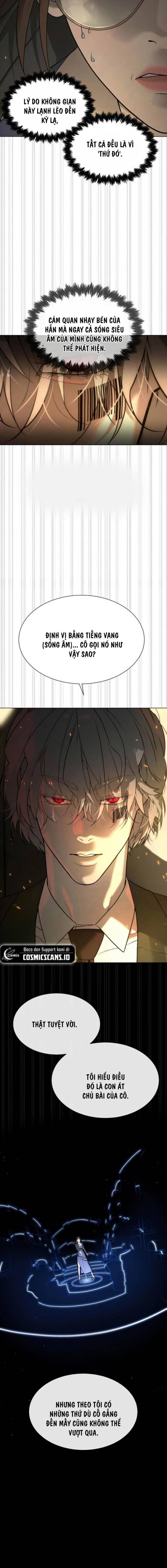 Sát Thủ Peter Chap 41.5 - Next Chap 42.5