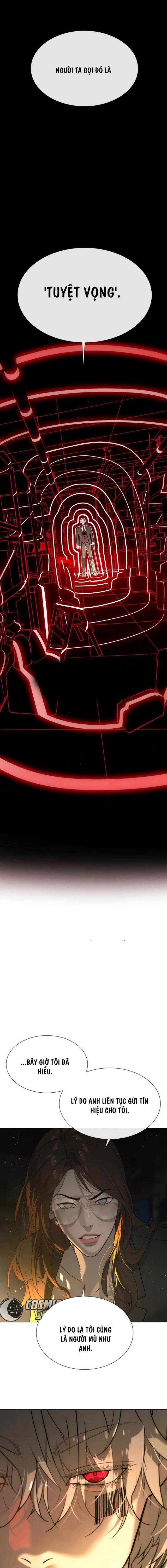 Sát Thủ Peter Chap 41.5 - Next Chap 42.5