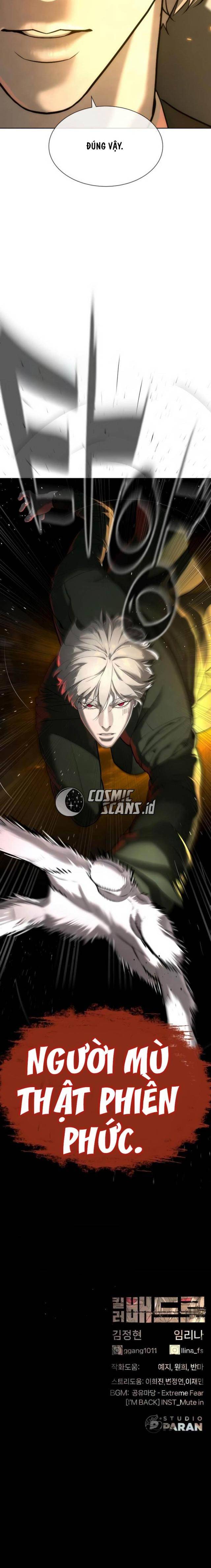 Sát Thủ Peter Chap 41.5 - Next Chap 42.5