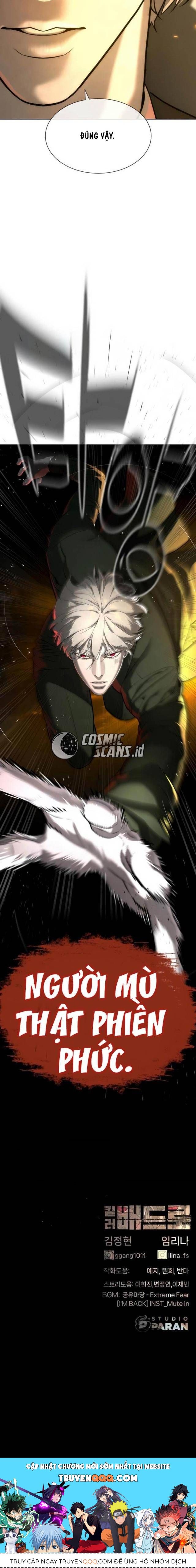 Sát Thủ Peter Chap 41.5 - Next Chap 42.5