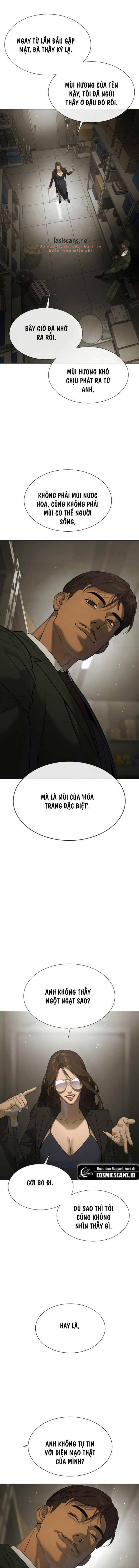 Sát Thủ Peter Chap 41.5 - Next Chap 42.5