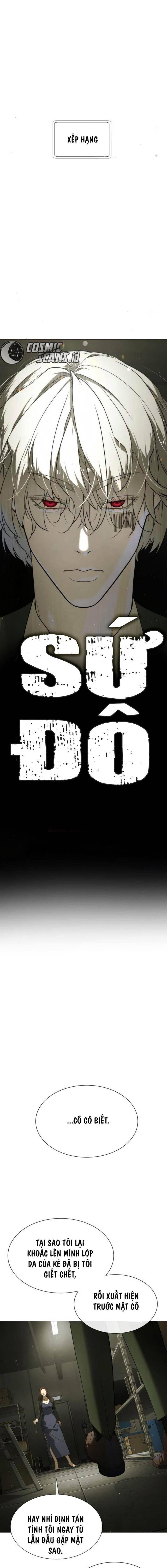 Sát Thủ Peter Chap 41.5 - Next Chap 42.5