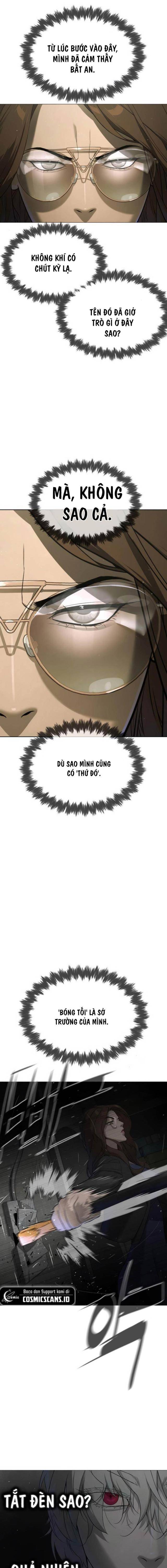 Sát Thủ Peter Chap 41.5 - Next Chap 42.5