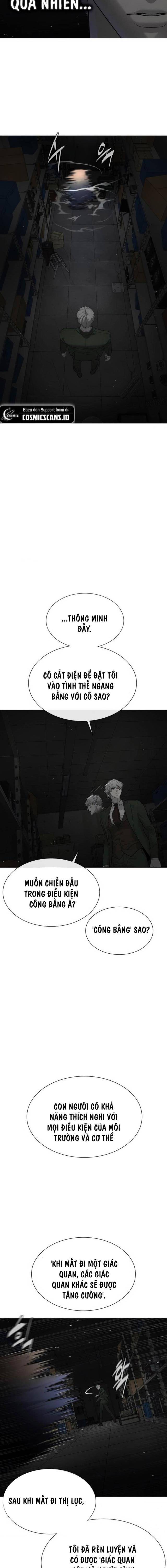 Sát Thủ Peter Chap 41.5 - Next Chap 42.5