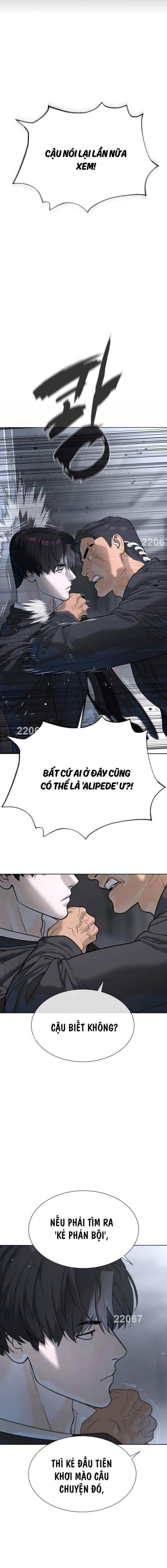 Sát Thủ Peter Chap 41 - Next Chap 42