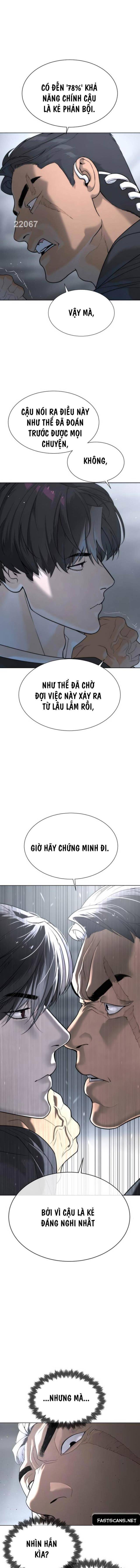 Sát Thủ Peter Chap 41 - Next Chap 42