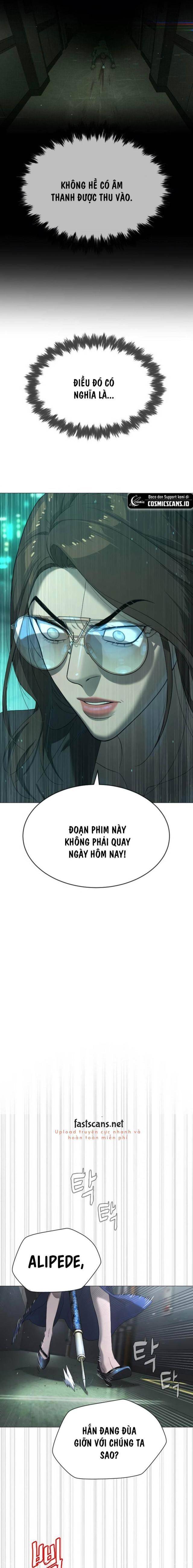 Sát Thủ Peter Chap 41 - Next Chap 42