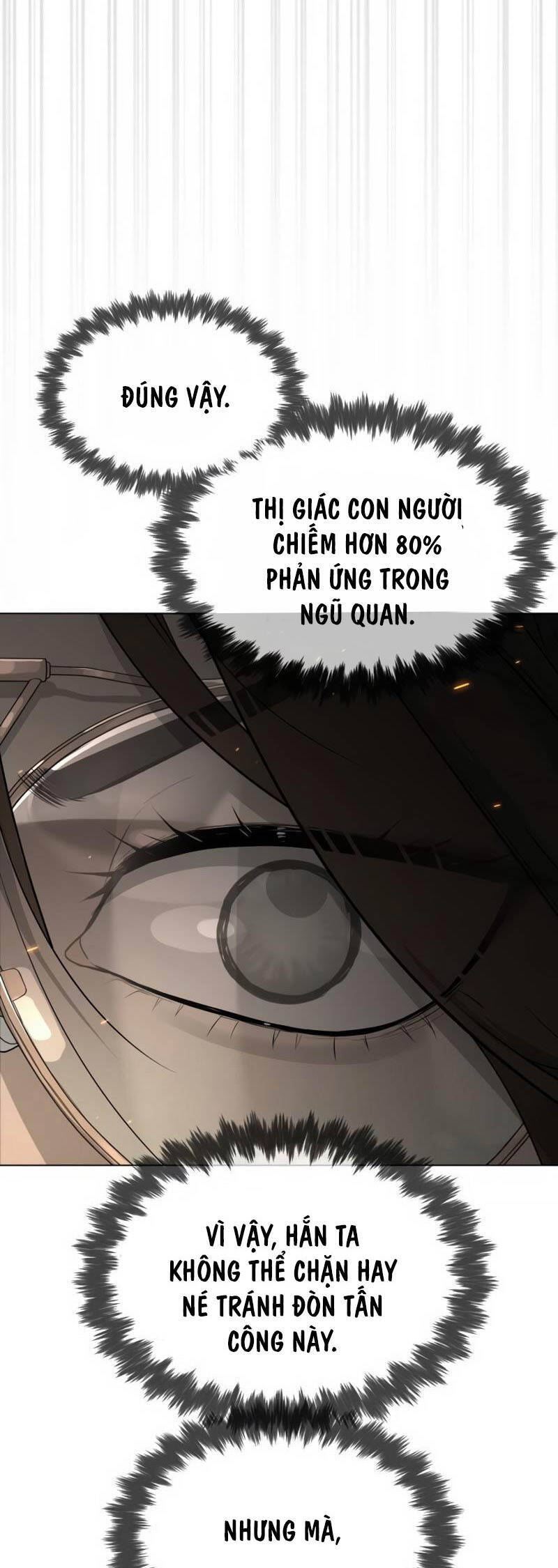 Sát Thủ Peter Chap 41 - Next Chap 42