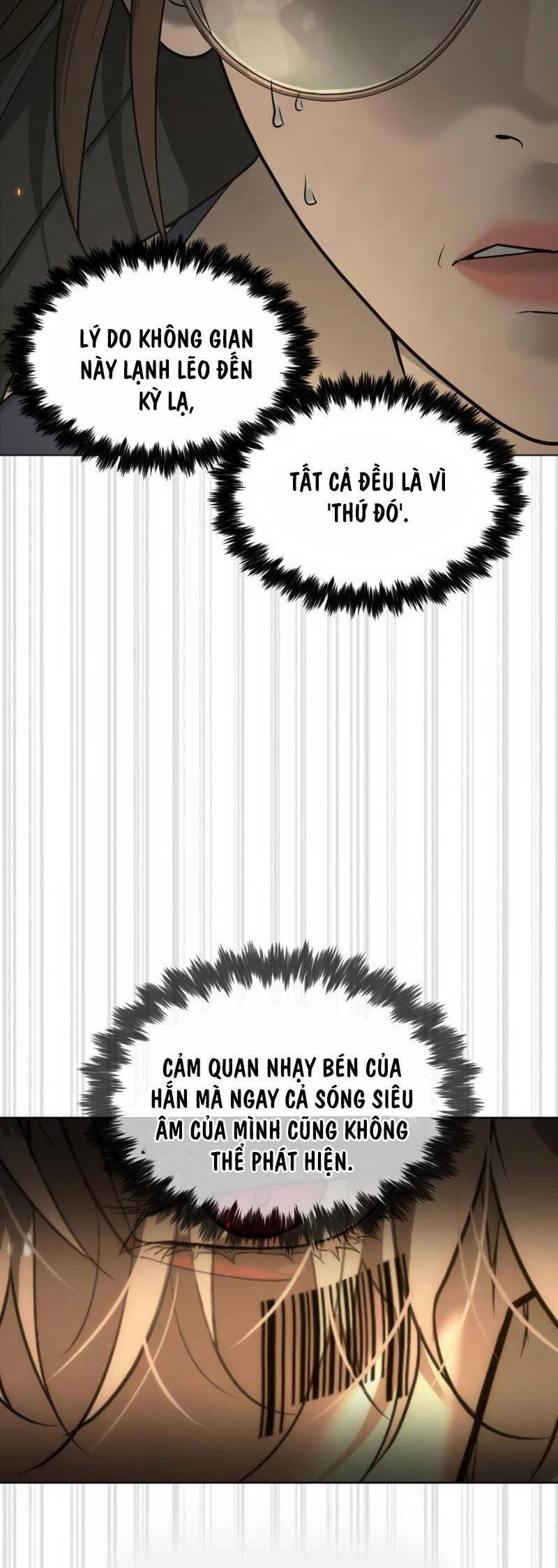 Sát Thủ Peter Chap 41 - Next Chap 42