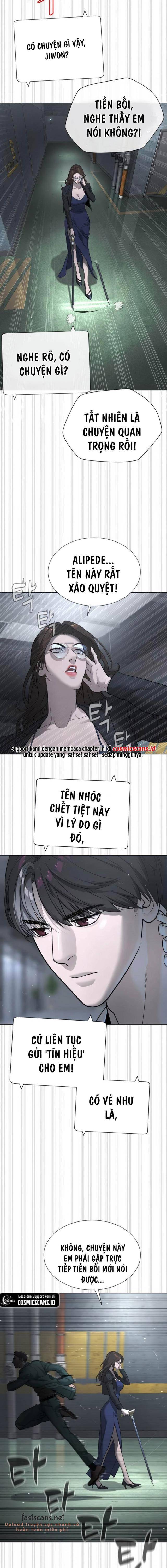 Sát Thủ Peter Chap 41 - Next Chap 42