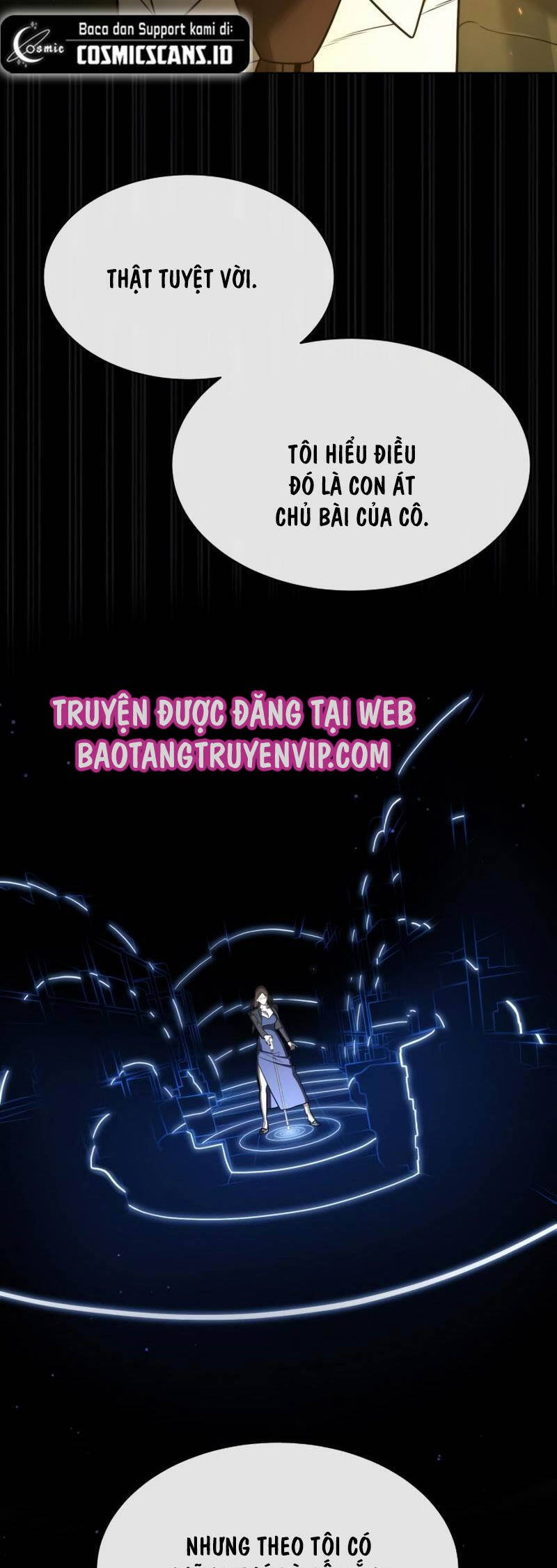 Sát Thủ Peter Chap 41 - Next Chap 42