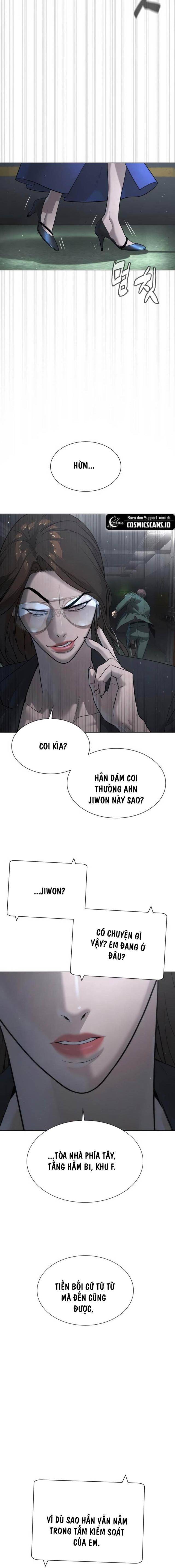 Sát Thủ Peter Chap 41 - Next Chap 42