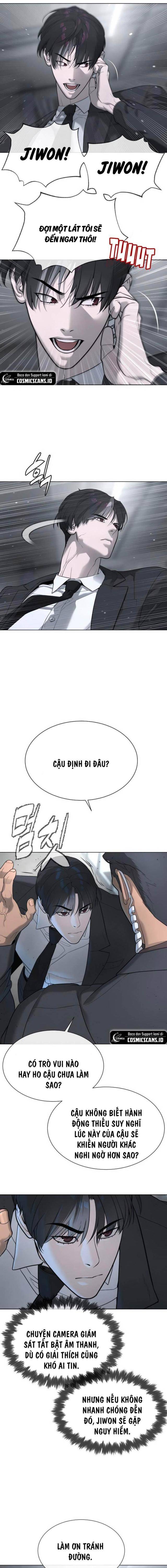 Sát Thủ Peter Chap 41 - Next Chap 42