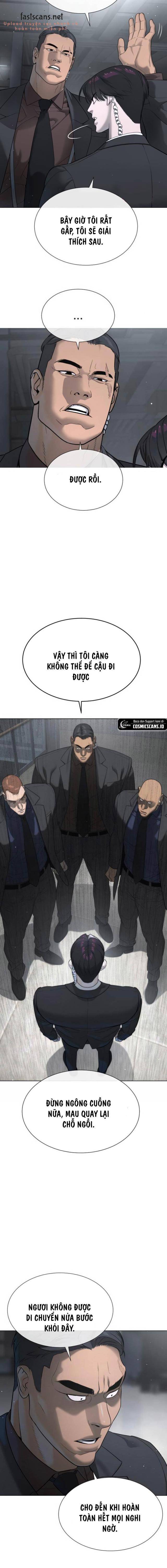 Sát Thủ Peter Chap 41 - Next Chap 42