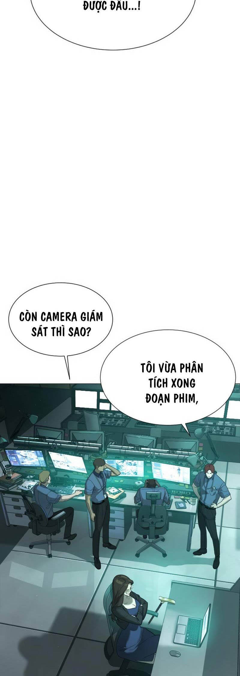 Sát Thủ Peter Chap 41 - Next Chap 42