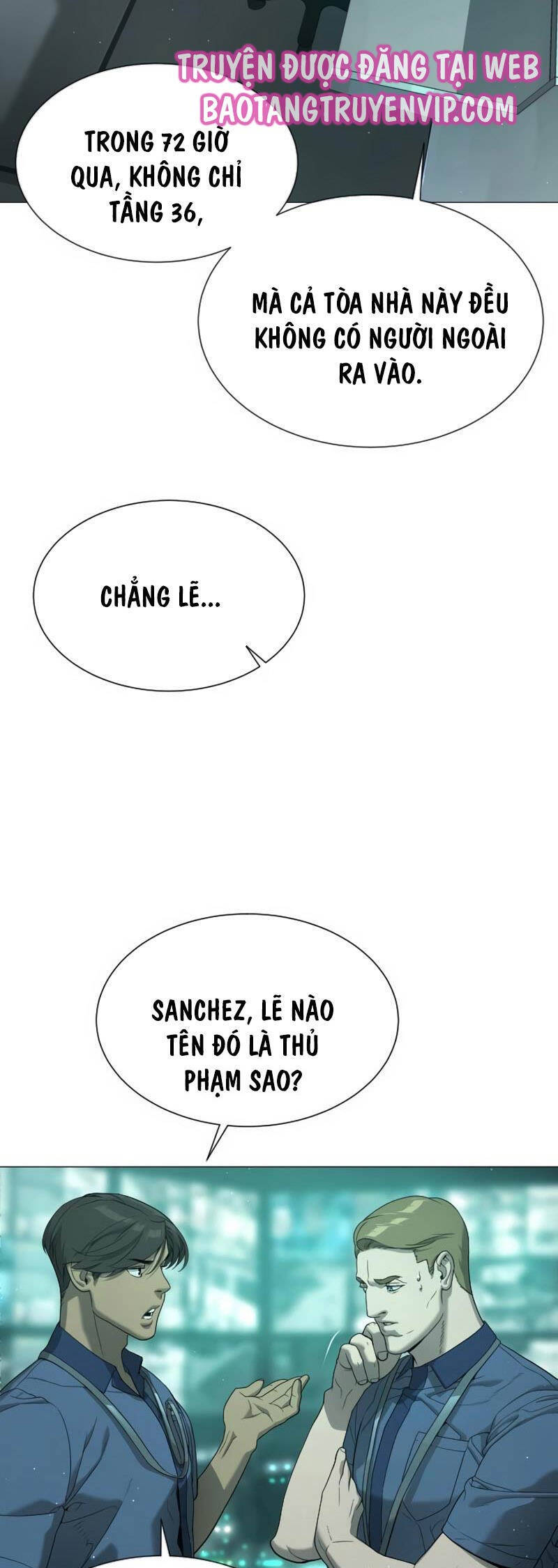 Sát Thủ Peter Chap 41 - Next Chap 42