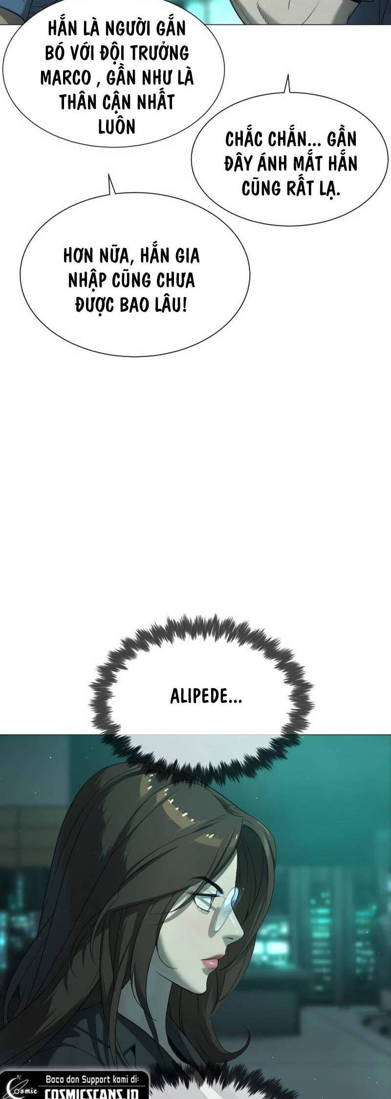 Sát Thủ Peter Chap 41 - Next Chap 42