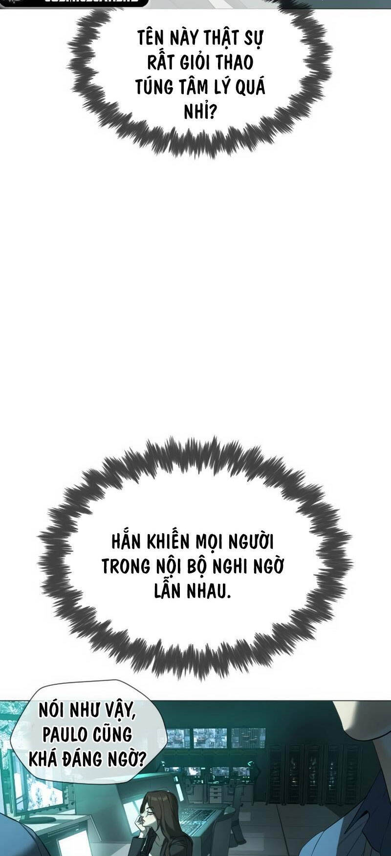 Sát Thủ Peter Chap 41 - Next Chap 42