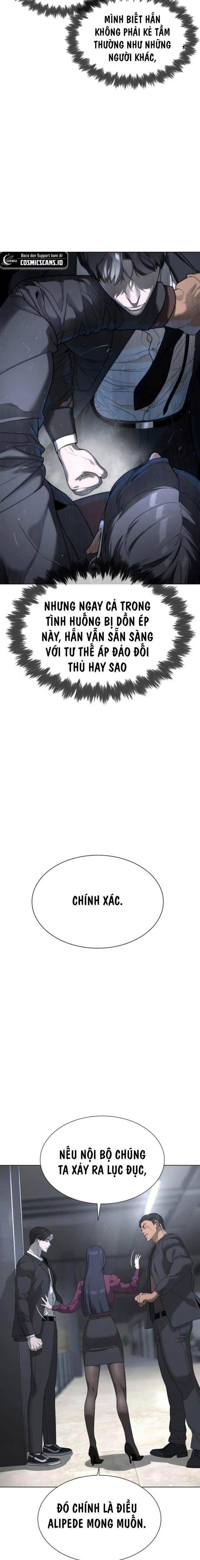 Sát Thủ Peter Chap 41 - Next Chap 42