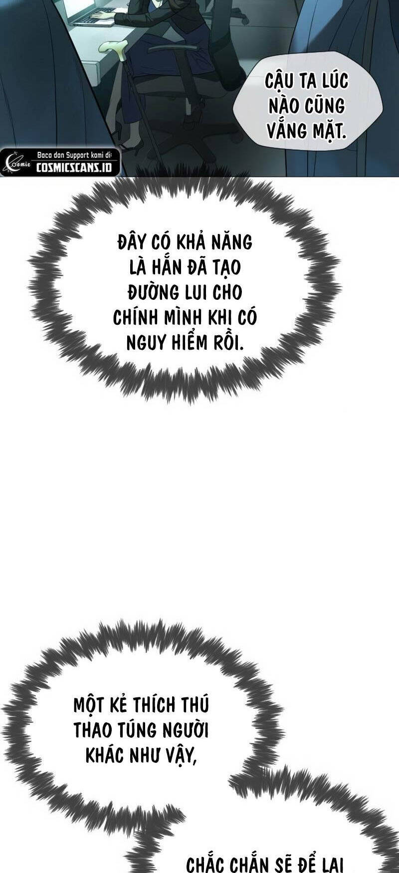 Sát Thủ Peter Chap 41 - Next Chap 42