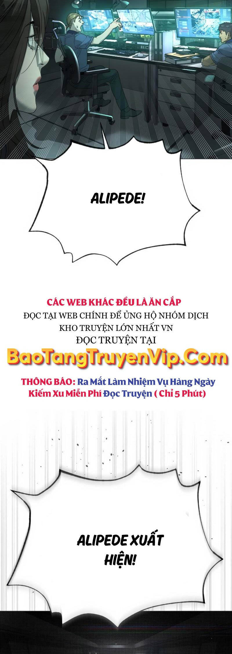 Sát Thủ Peter Chap 41 - Next Chap 42