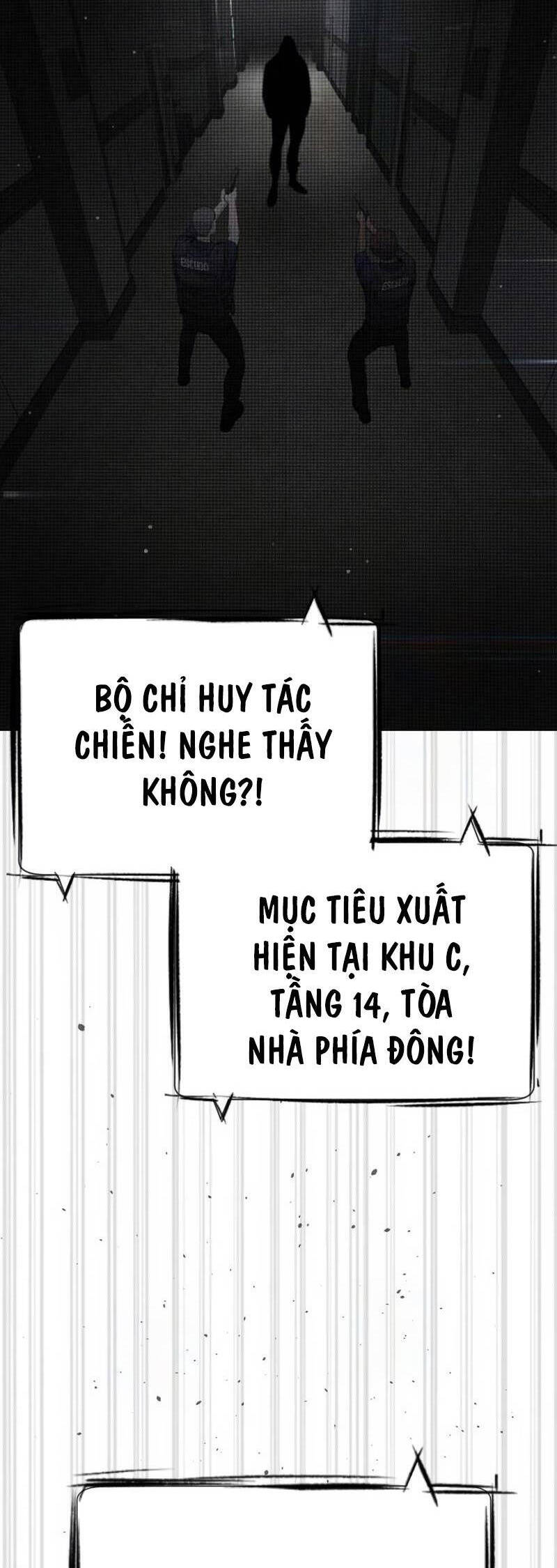 Sát Thủ Peter Chap 41 - Next Chap 42