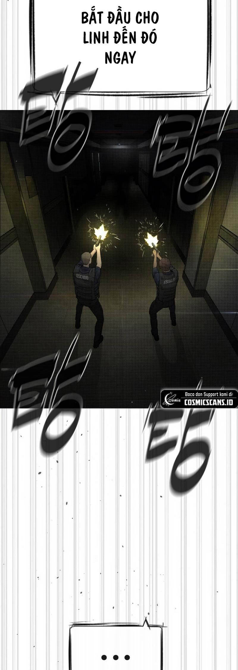 Sát Thủ Peter Chap 41 - Next Chap 42