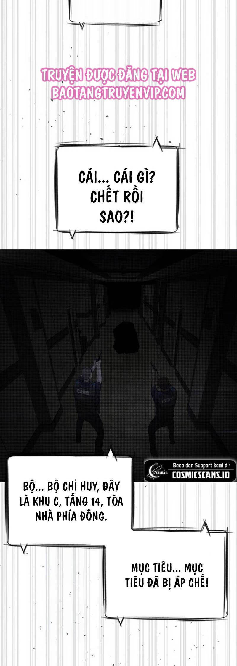 Sát Thủ Peter Chap 41 - Next Chap 42