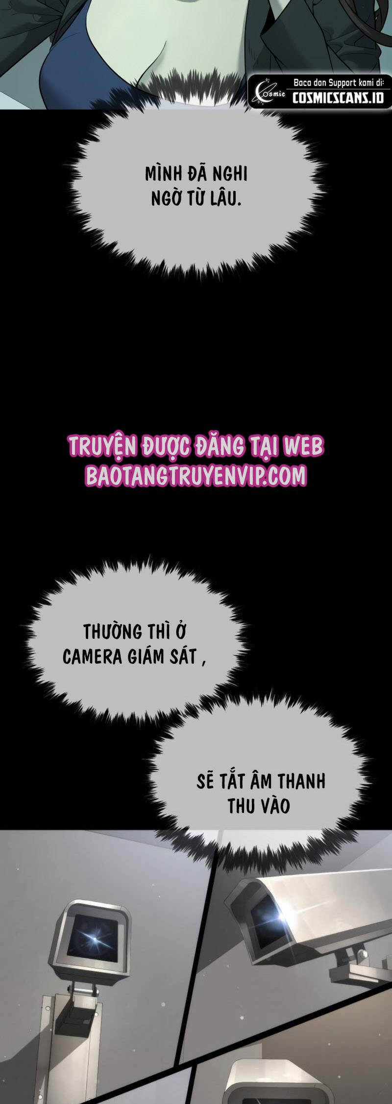 Sát Thủ Peter Chap 41 - Next Chap 42