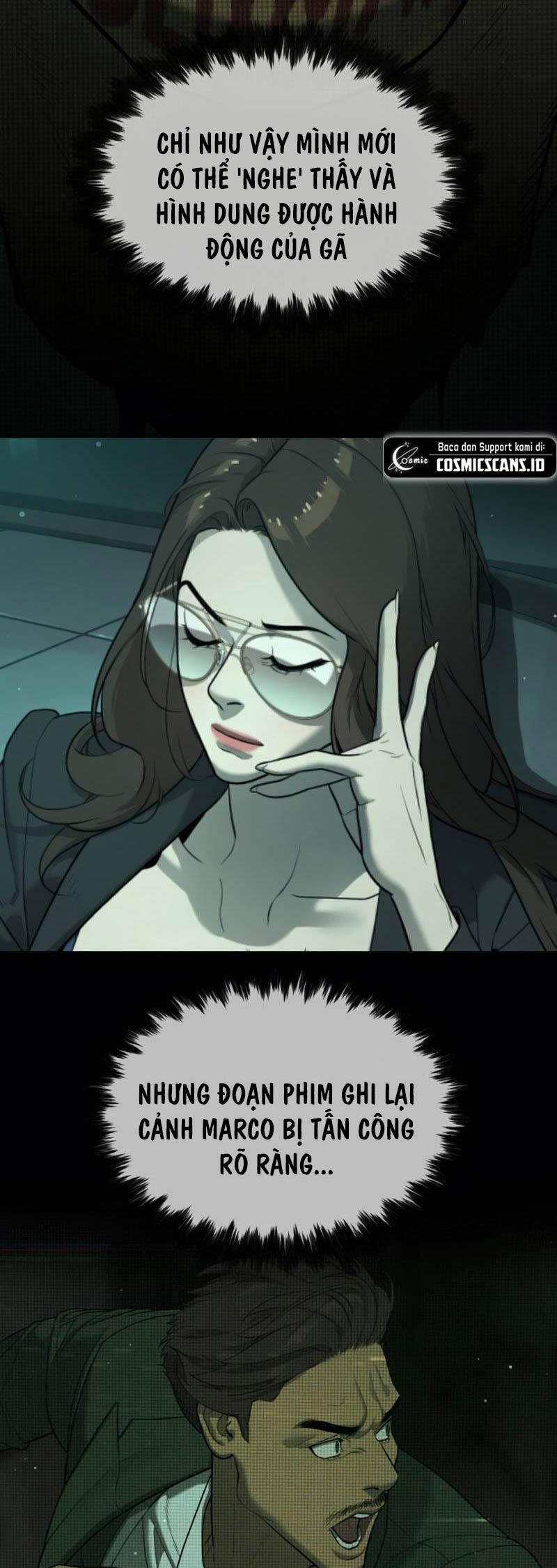 Sát Thủ Peter Chap 41 - Next Chap 42