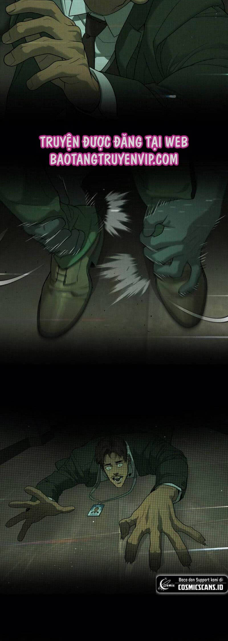 Sát Thủ Peter Chap 41 - Next Chap 42