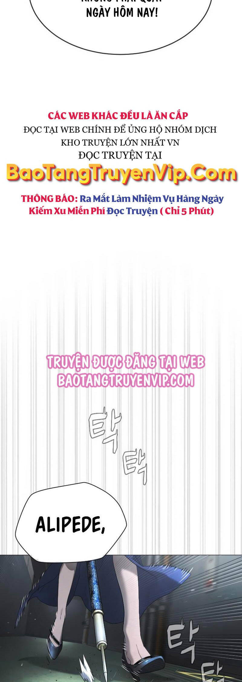 Sát Thủ Peter Chap 41 - Next Chap 42