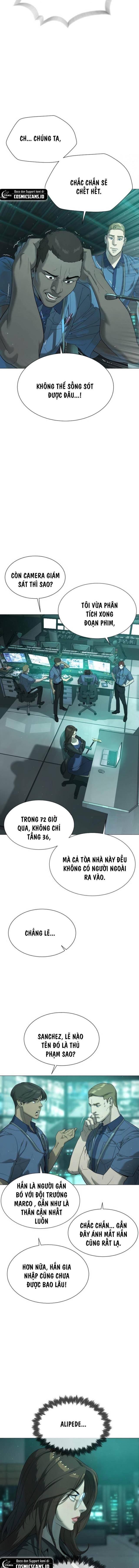 Sát Thủ Peter Chap 41 - Next Chap 42