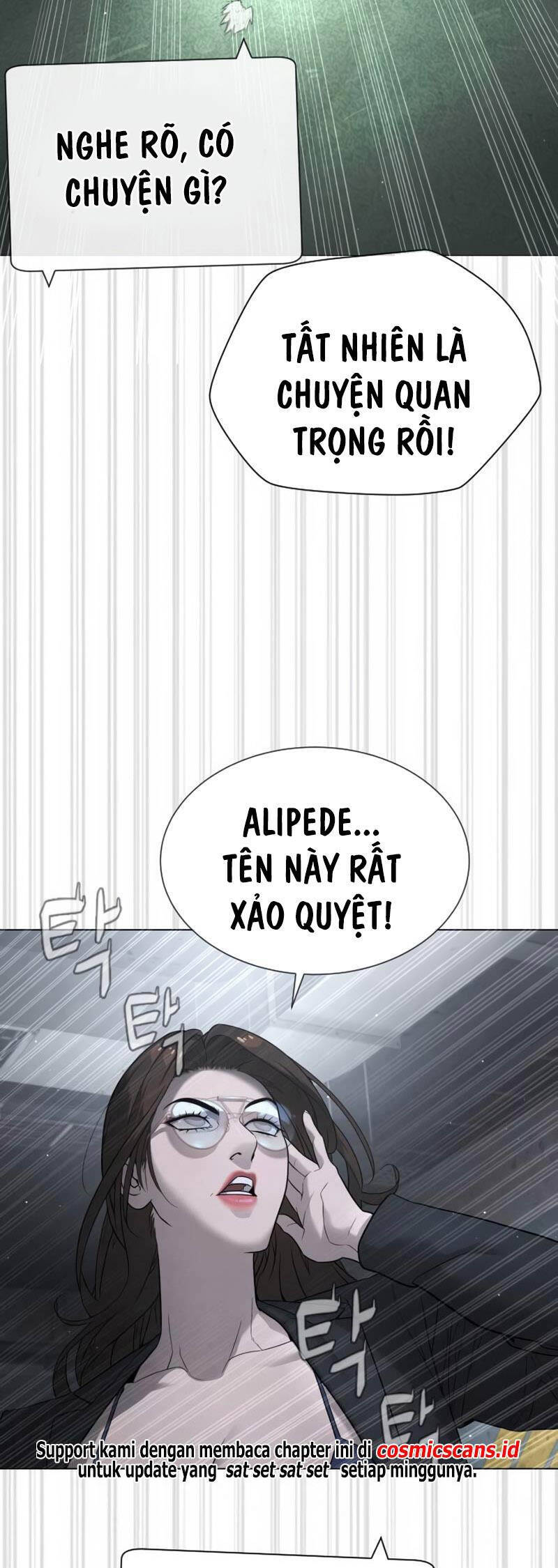 Sát Thủ Peter Chap 41 - Next Chap 42