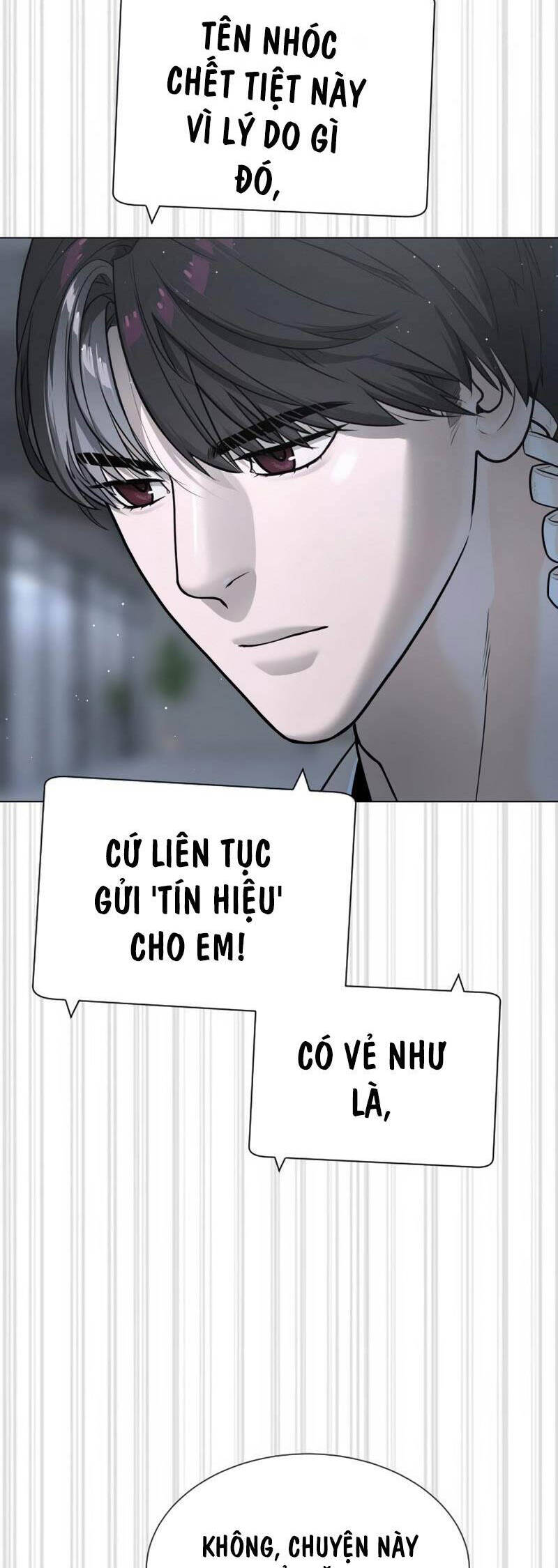 Sát Thủ Peter Chap 41 - Next Chap 42