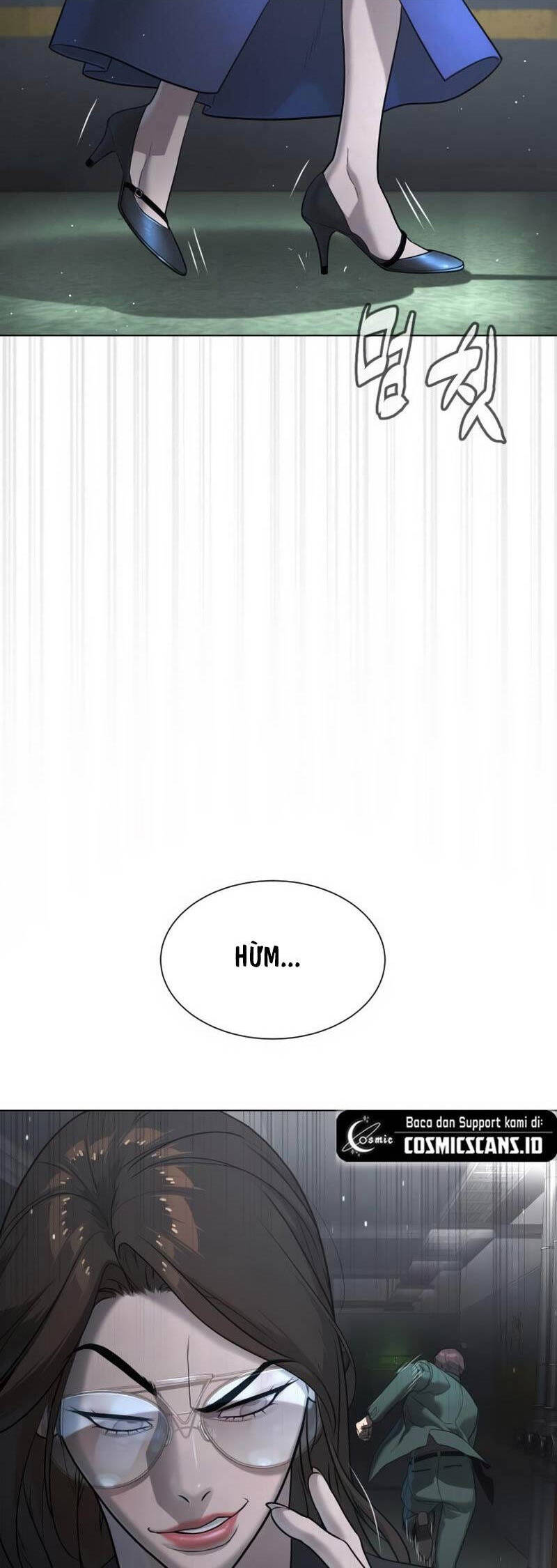 Sát Thủ Peter Chap 41 - Next Chap 42