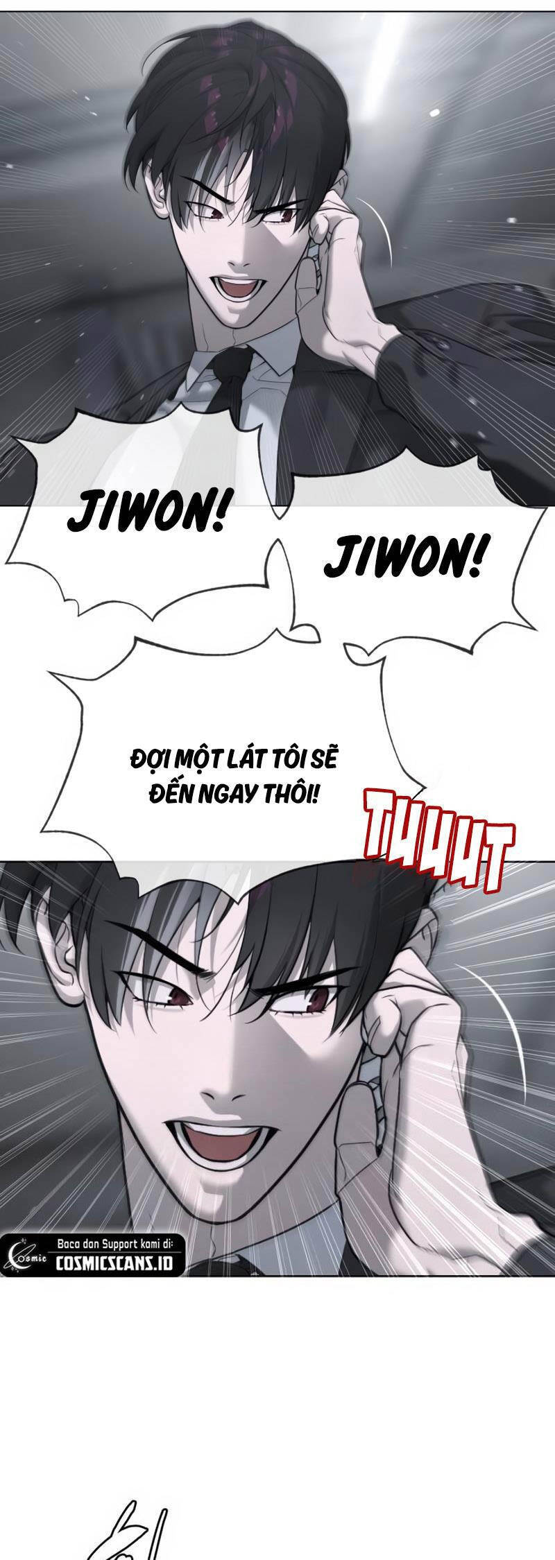 Sát Thủ Peter Chap 41 - Next Chap 42