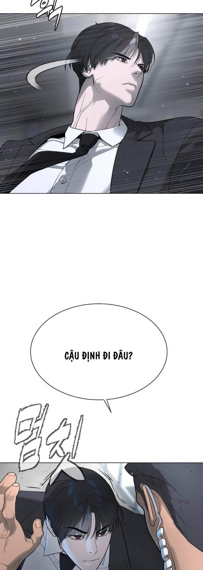 Sát Thủ Peter Chap 41 - Next Chap 42