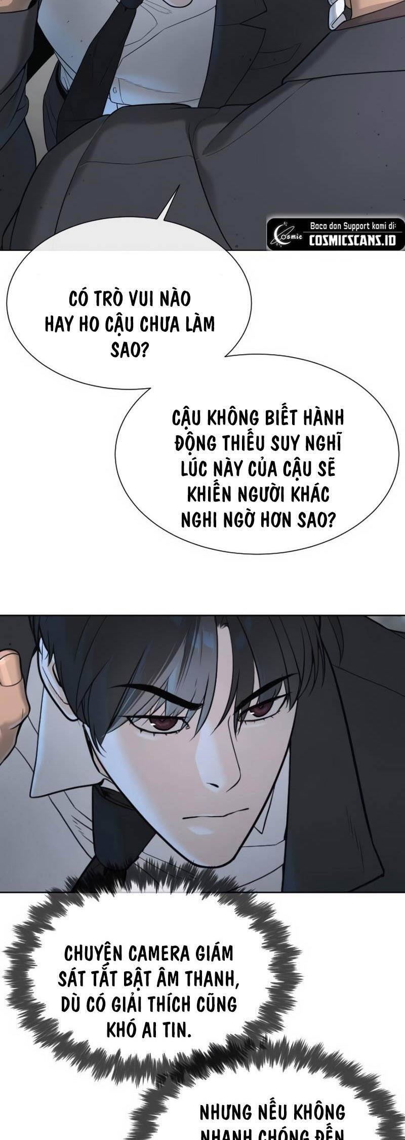 Sát Thủ Peter Chap 41 - Next Chap 42