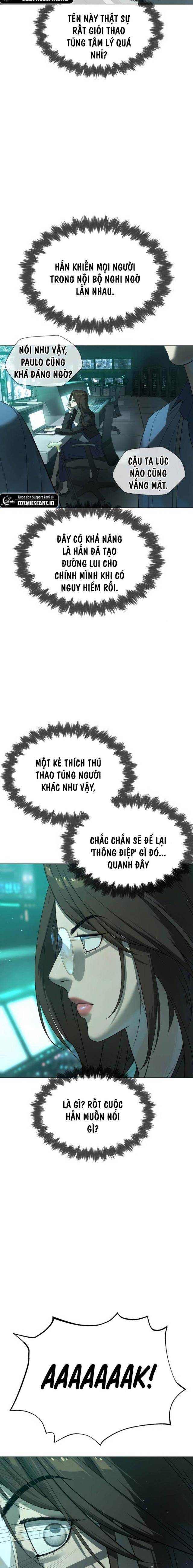 Sát Thủ Peter Chap 41 - Next Chap 42