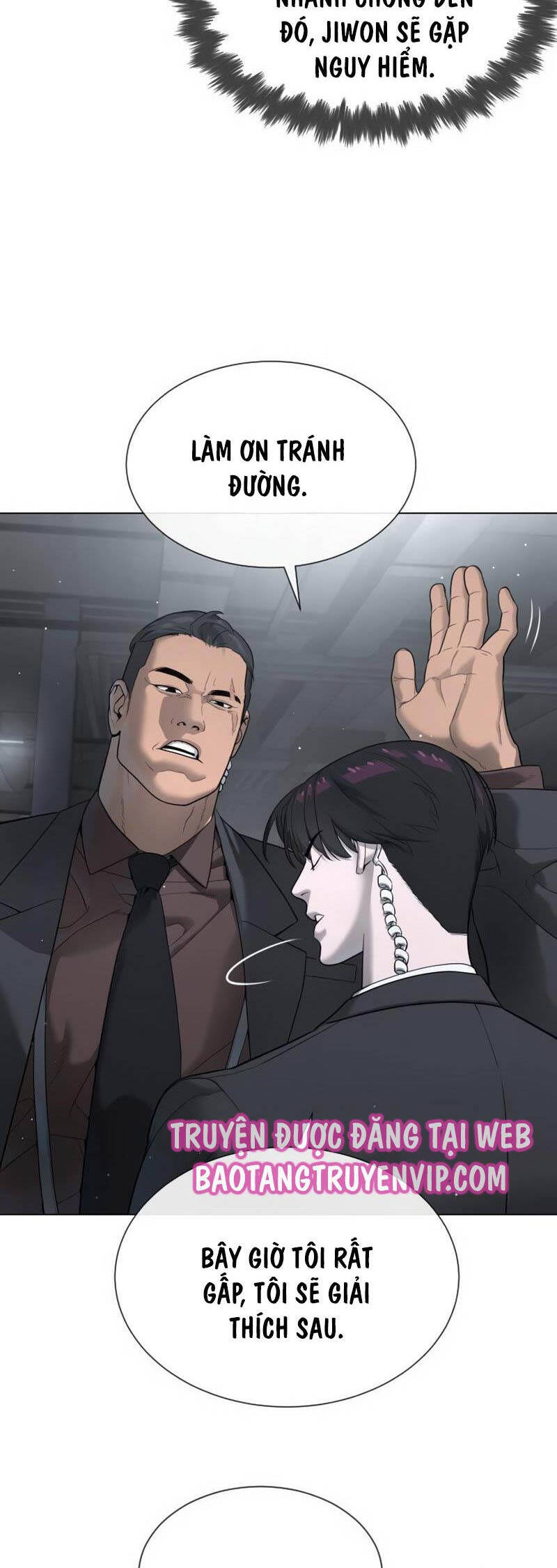 Sát Thủ Peter Chap 41 - Next Chap 42