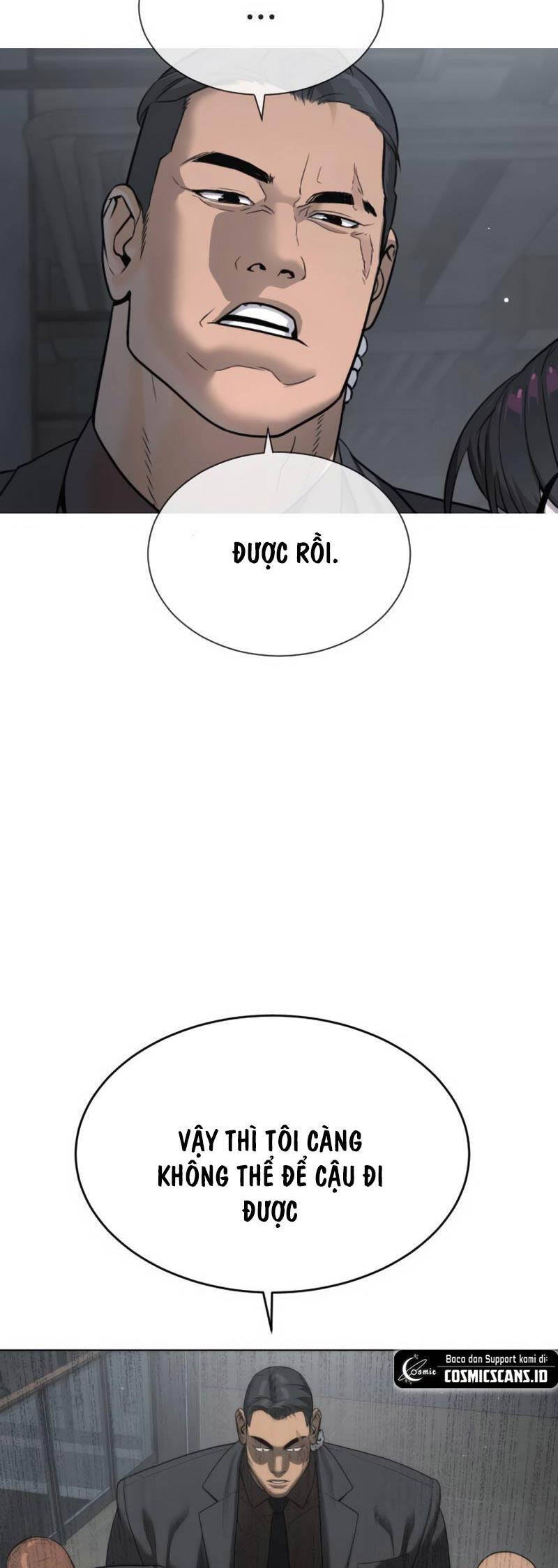 Sát Thủ Peter Chap 41 - Next Chap 42