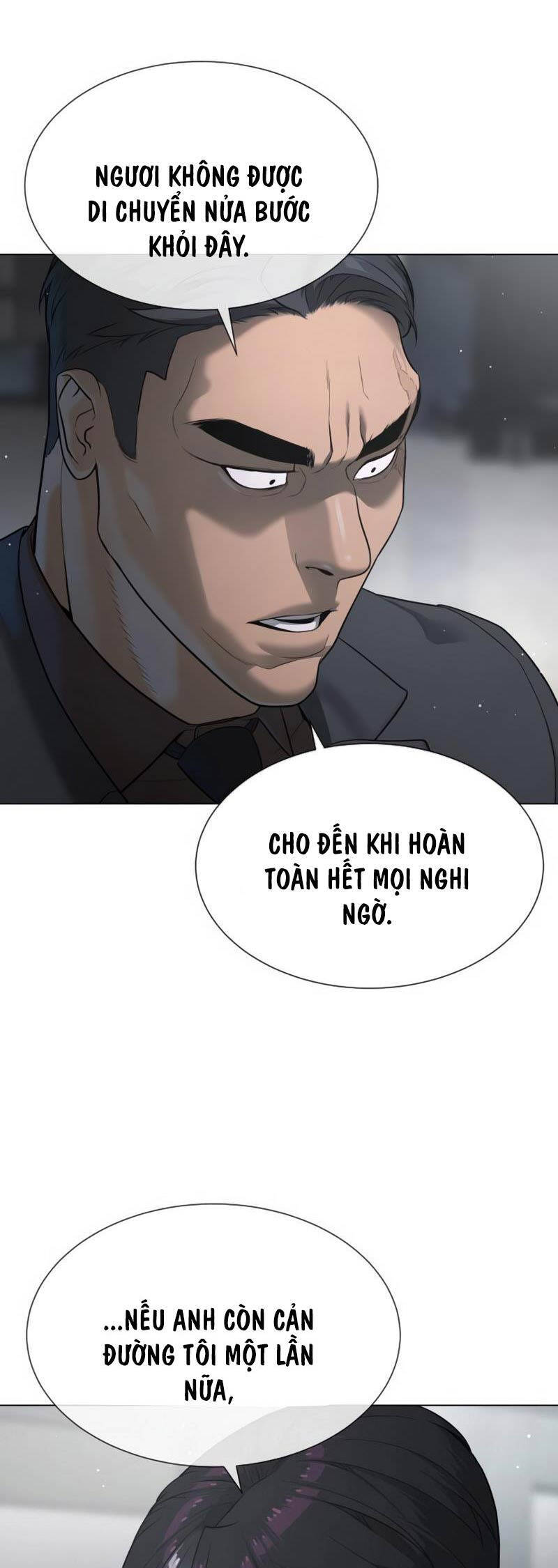 Sát Thủ Peter Chap 41 - Next Chap 42