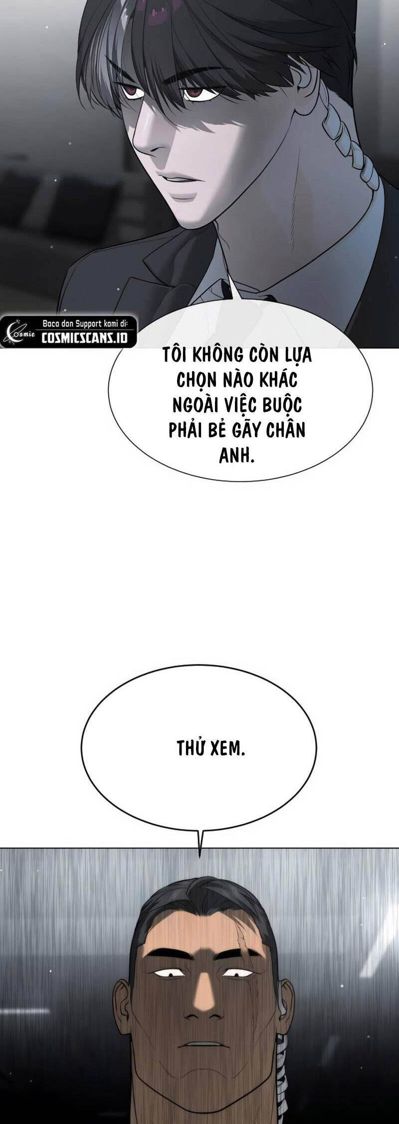 Sát Thủ Peter Chap 41 - Next Chap 42