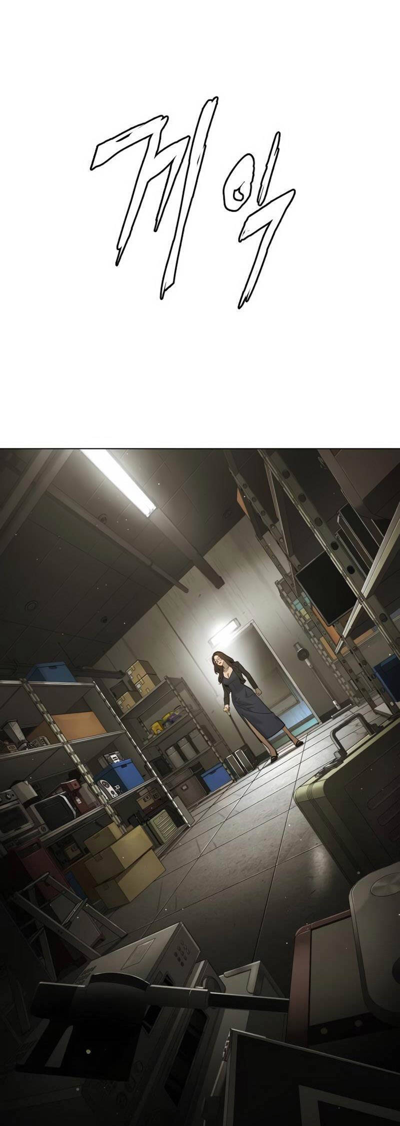 Sát Thủ Peter Chap 41 - Next Chap 42