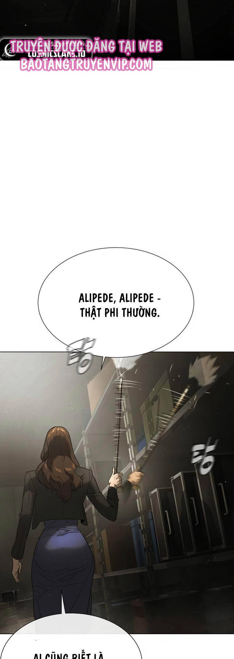 Sát Thủ Peter Chap 41 - Next Chap 42