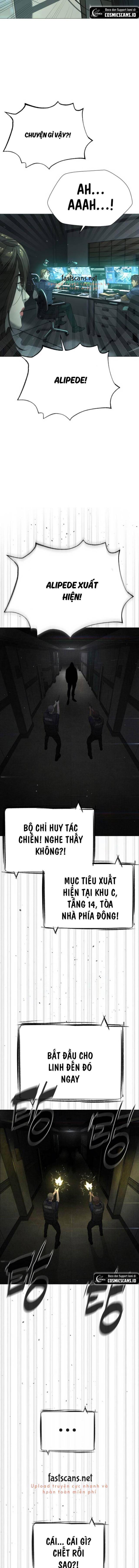 Sát Thủ Peter Chap 41 - Next Chap 42