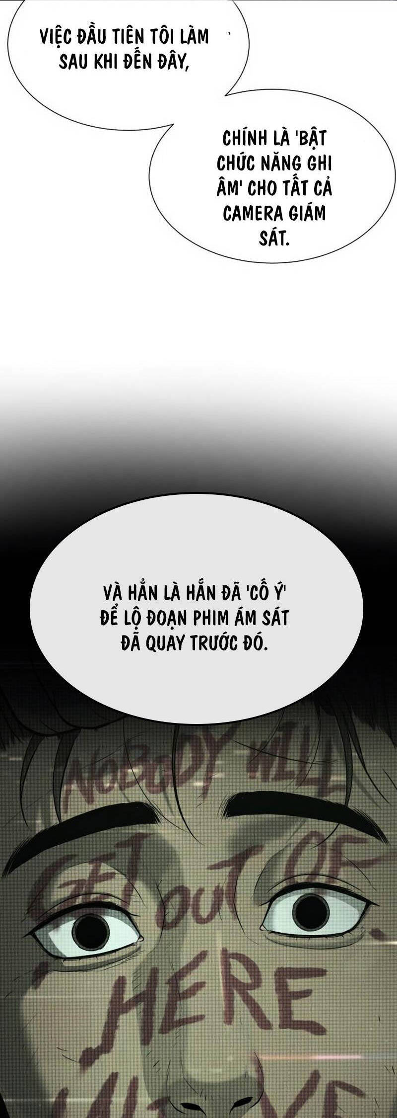 Sát Thủ Peter Chap 41 - Next Chap 42
