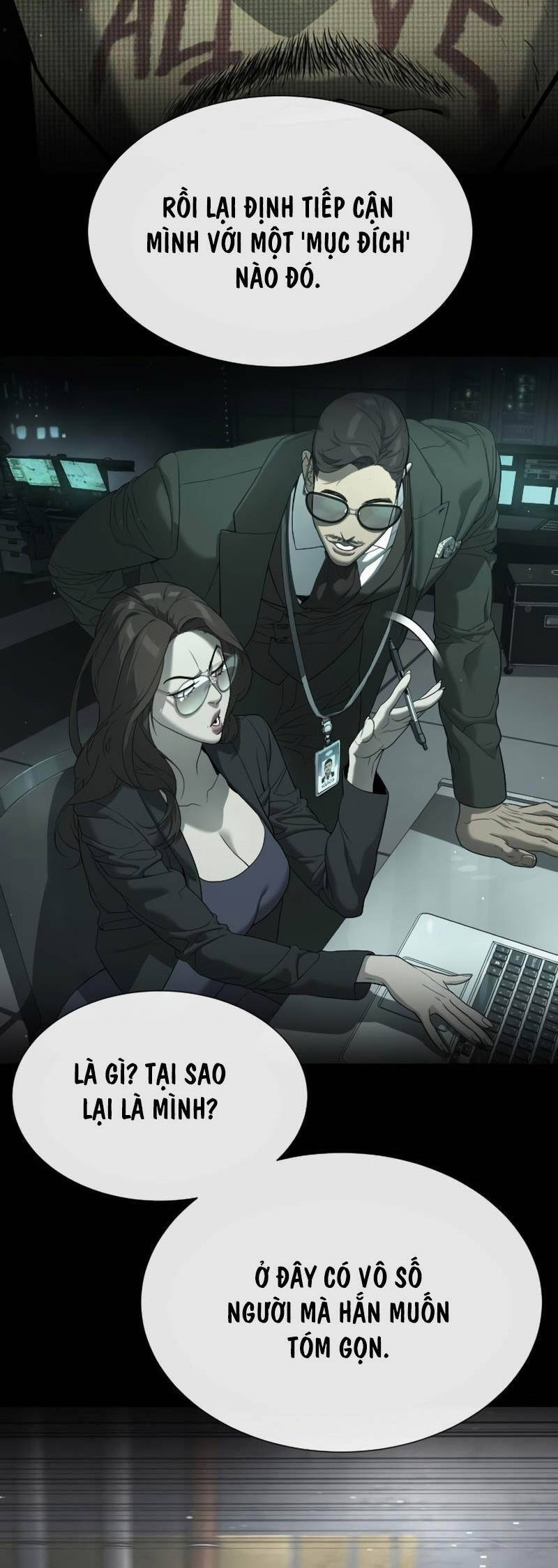 Sát Thủ Peter Chap 41 - Next Chap 42